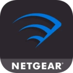 netgear nighthawk android application logo